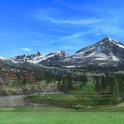 jeu-ps4-sony-everybodys-golf
