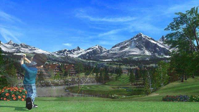 jeu-ps4-sony-everybodys-golf