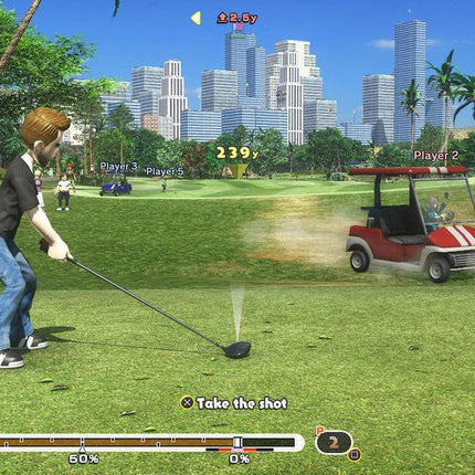 jeu-ps4-sony-everybodys-golf