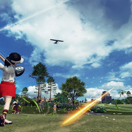 jeu-ps4-sony-everybodys-golf