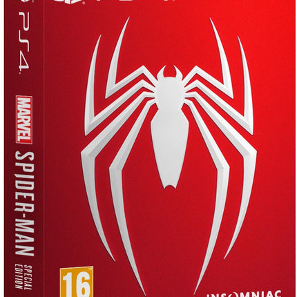 jeu-ps4-sony-marvels-spider-man-special-edition-reconditionne