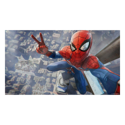 jeu-ps4-sony-marvels-spider-man-special-edition-reconditionne