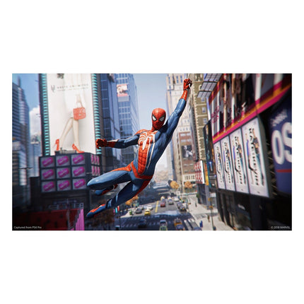 jeu-ps4-sony-marvels-spider-man-special-edition-reconditionne