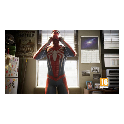 jeu-ps4-sony-marvels-spider-man-special-edition-reconditionne