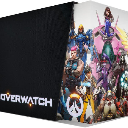 jeu-ps4-blizzard-overwatch-collector-reconditionne