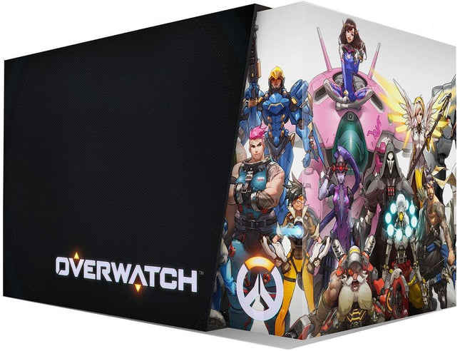 jeu-ps4-blizzard-overwatch-collector-reconditionne