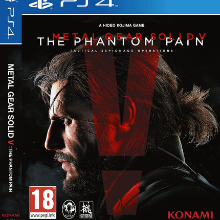 jeu-ps4-konami-metal-gear-solid-phantom-pain-collector-reconditionne