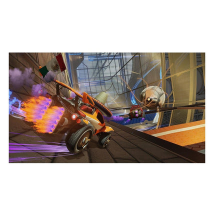 jeu-ps4-warner-rocket-league-collectors-edition