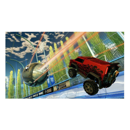 jeu-ps4-warner-rocket-league-collectors-edition