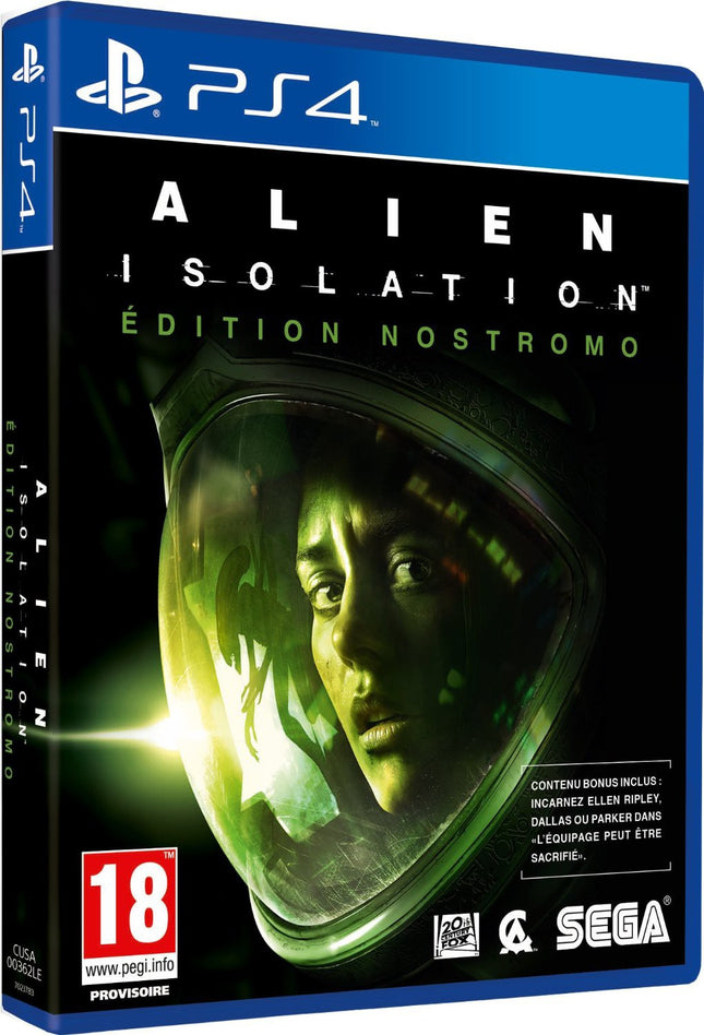 jeu-ps4-koch-media-alien-isolation-nostromo-edition