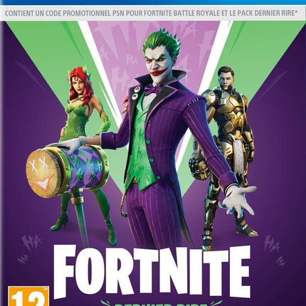 jeu-ps4-warner-fortnite-pack-dernier-rire