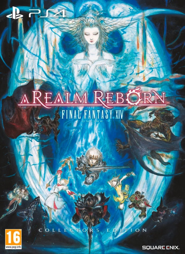 jeu-ps4-square-enix-final-fantasy-xiv-realm-reborn-collector-reconditionne