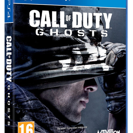 jeu-ps4-activision-call-of-duty-ghosts