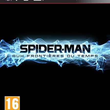 jeu-ps3-activision-spider-man-aux-frontieres-du-temps-reconditionne