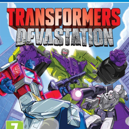 jeu-ps4-activision-transformers-devastation-reconditionne