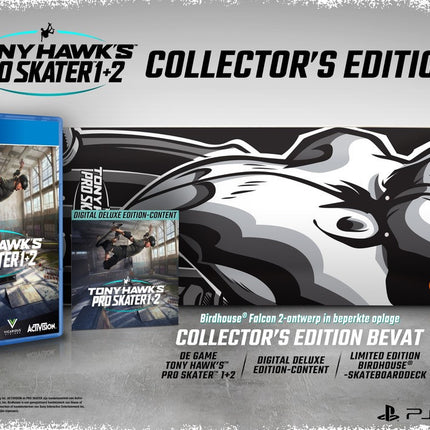 jeu-ps4-activision-tony-hawks-pro-skater-1-2-collector