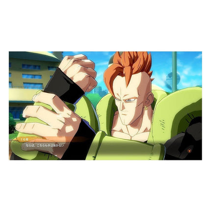 jeu-ps4-namco-dragon-ball-fighterz-collector-reconditionne