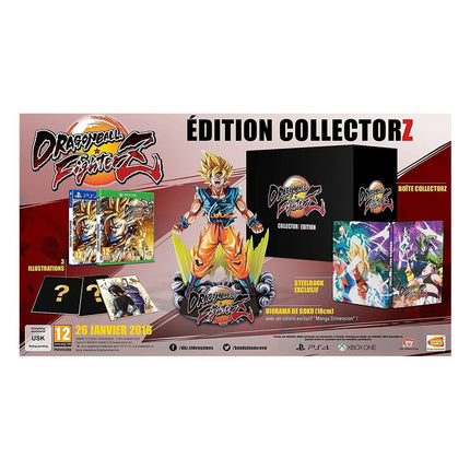 jeu-ps4-namco-dragon-ball-fighterz-collector-reconditionne