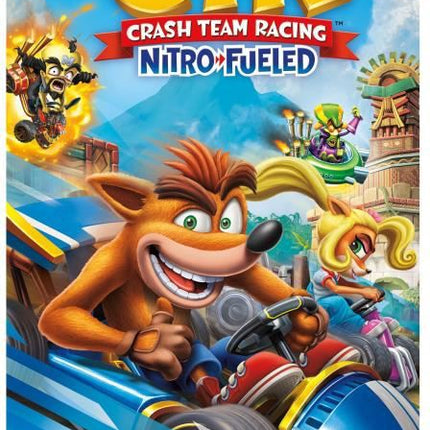 jeu-switch-activision-crash-team-racing-nitro-fueled