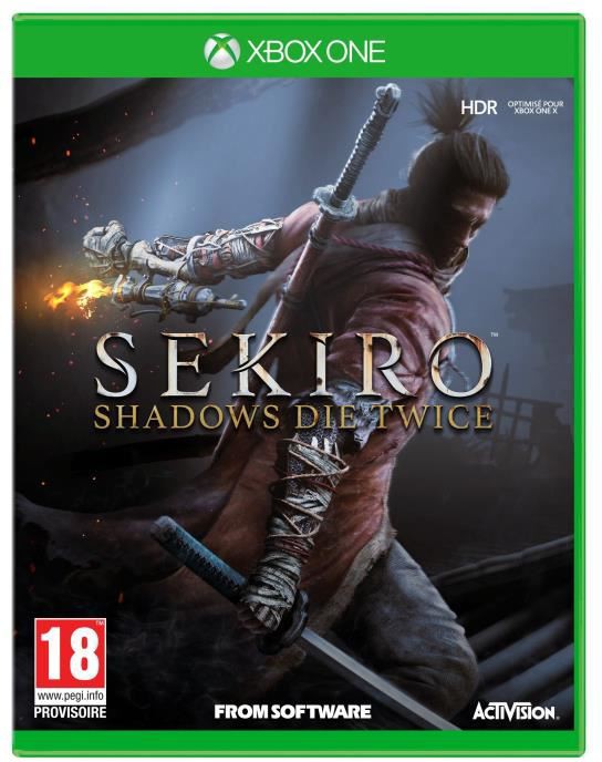 jeu-xbox-activision-sekiro-shadows-die-twice
