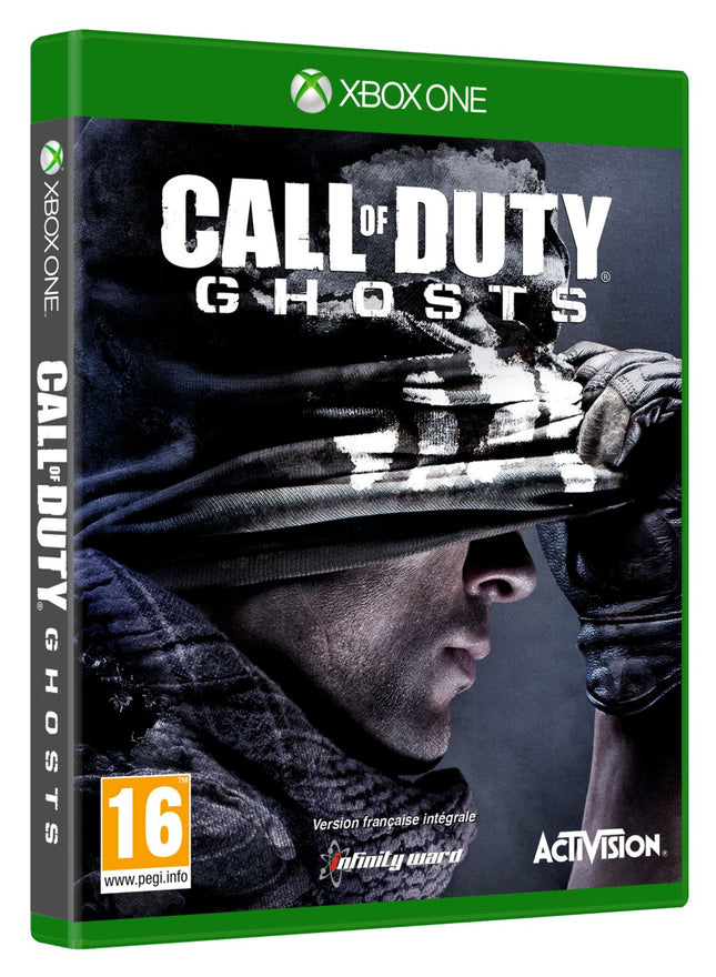 jeu-xbox-activision-call-of-duty-ghosts