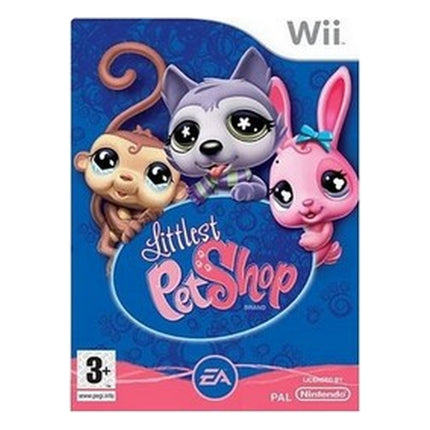 jeu-wii-electronic-arts-little-pet-shop-friends-reconditionne