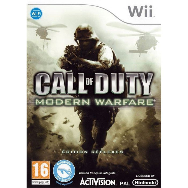 jeu-wii-activision-call-of-duty-4-modern-warfare-reconditionne