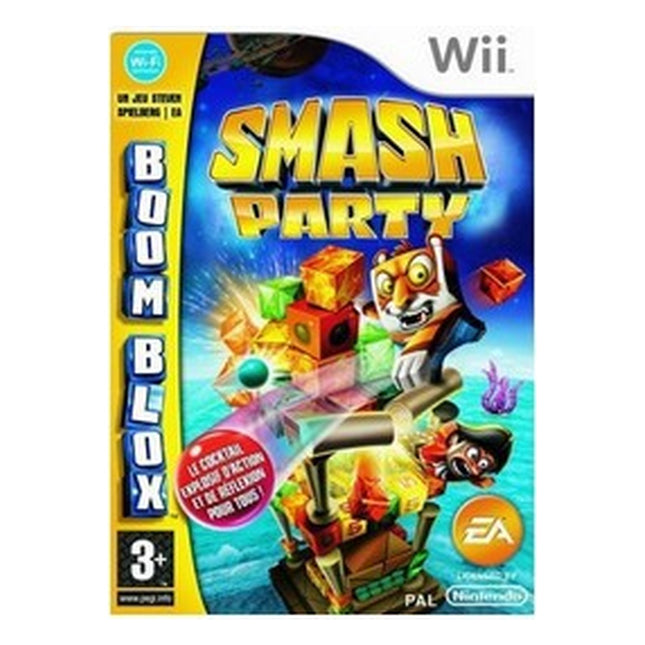 jeu-wii-electronic-arts-boom-blox-smash-party-reconditionne