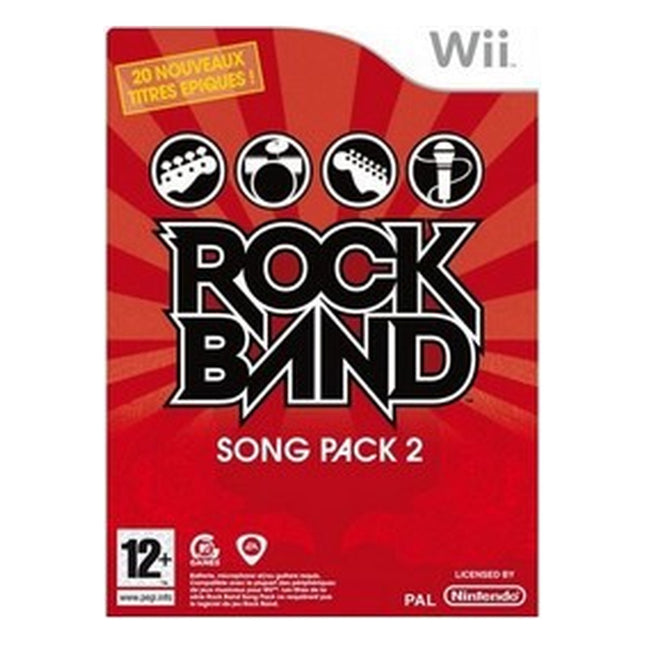 jeu-wii-electronic-arts-rock-band-song-pack-2