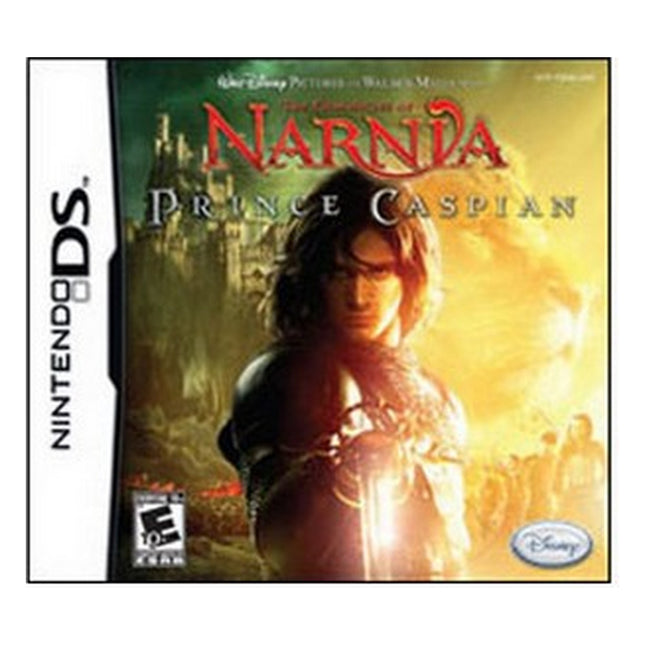 jeu-ds-disney-le-monde-de-narnia-2-reconditionne