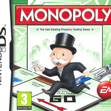 jeu-ds-electronic-arts-monopoly-reconditionne