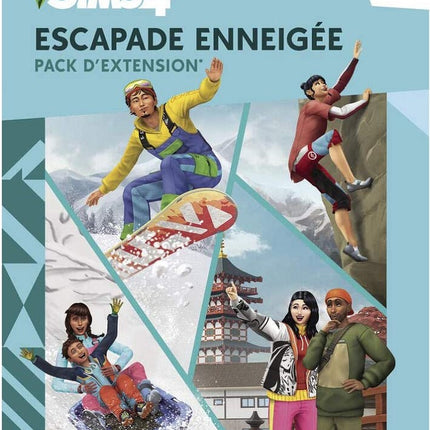 jeu-pc-electronic-arts-sims-4-escapade-enneigee