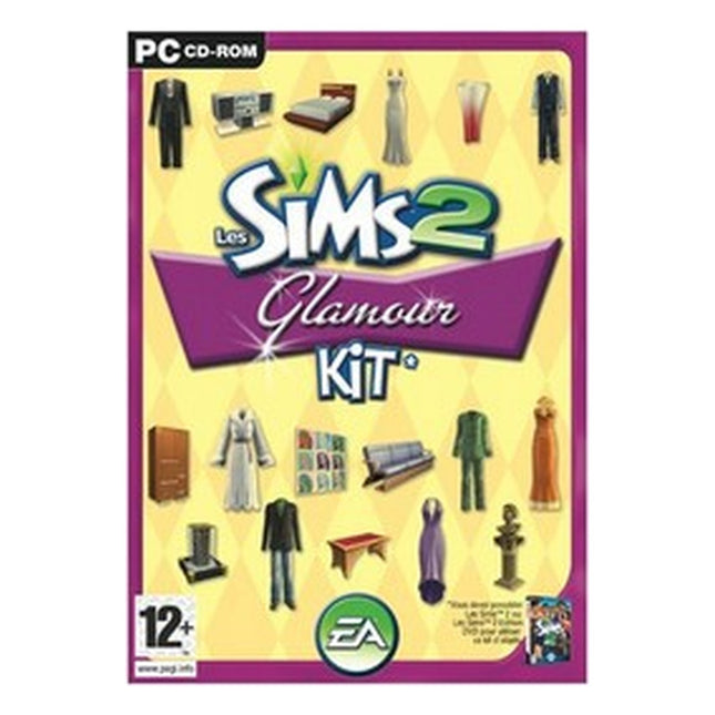 jeu-pc-electronic-arts-les-sims-2-kit-glamour