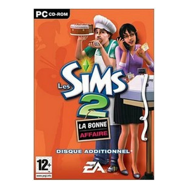 jeu-pc-electronic-arts-les-sims-2-la-bonne-affaire