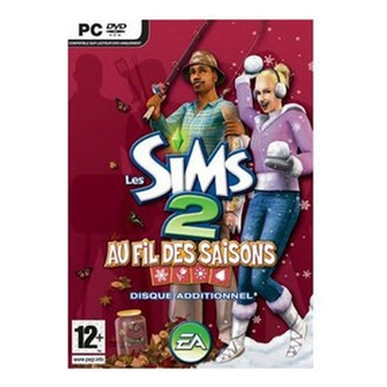 jeu-pc-electronic-arts-les-sims-2-au-fil-des-saisons