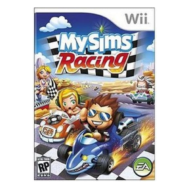 jeu-wii-electronic-arts-mysims-racing-reconditionne