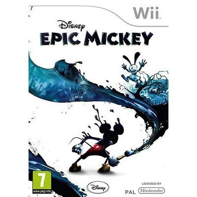 jeu-wii-disney-epic-mickey-reconditionne