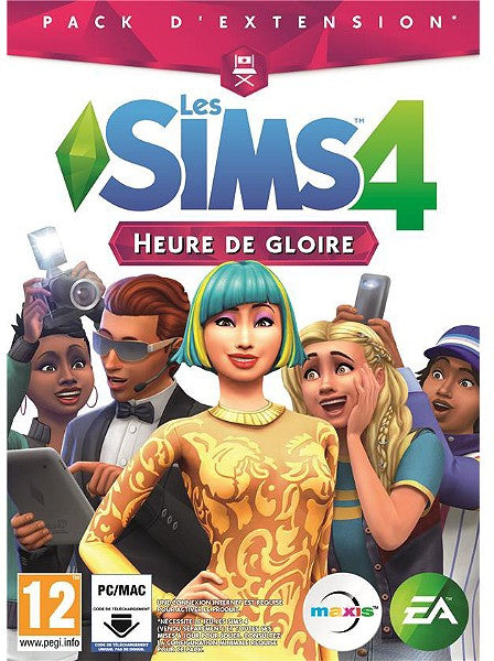 jeu-pc-electronic-arts-sims-4-heure-de-gloire