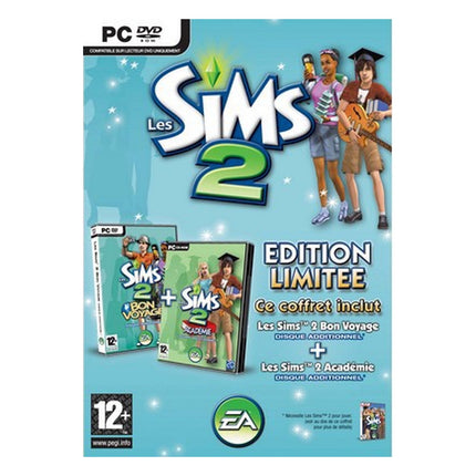 jeu-pc-electronic-arts-les-sims-2-bon-voyage-et-academie