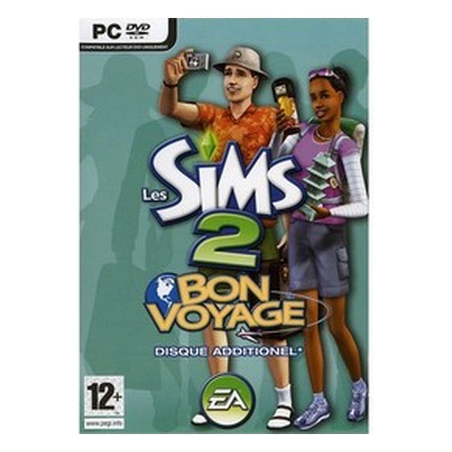 jeu-pc-electronic-arts-sims-2-bon-voyage