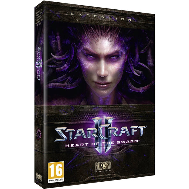 jeu-pc-activision-starcraft-2-heart-of-the-swarm