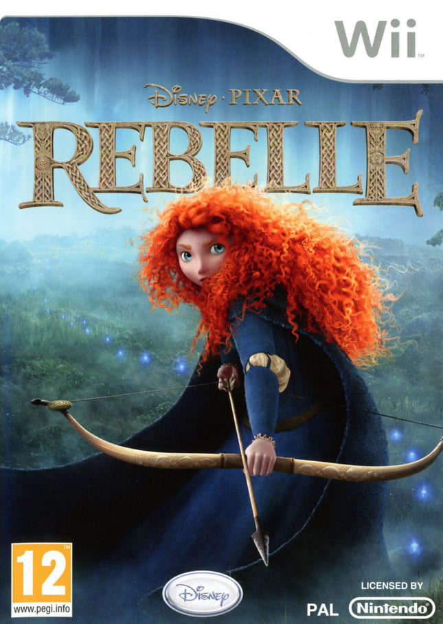 jeu-wii-disney-rebelle-reconditionne