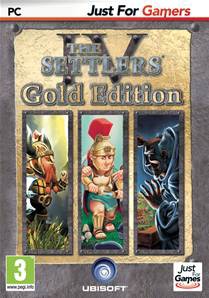 jeu-pc-just-for-games-the-settlers-4-gold-edition
