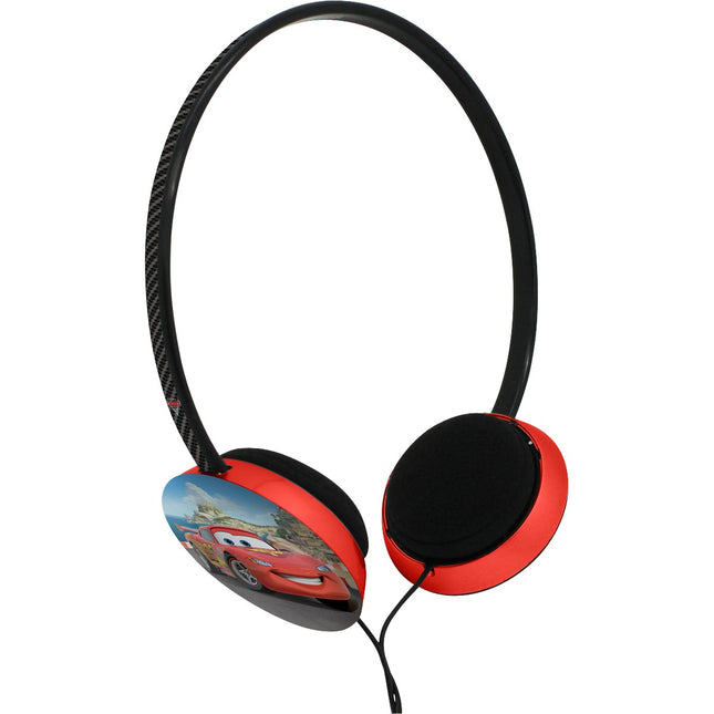 casque-disney-casque-cars