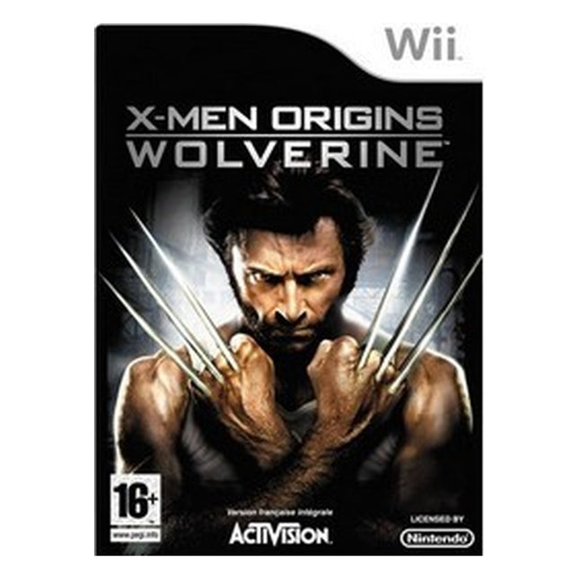 jeu-wii-activision-xmen-origins-wolfverine-reconditionne