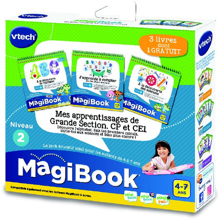 livre-interactif-vtech-magibook-grande-section-cp-ce1