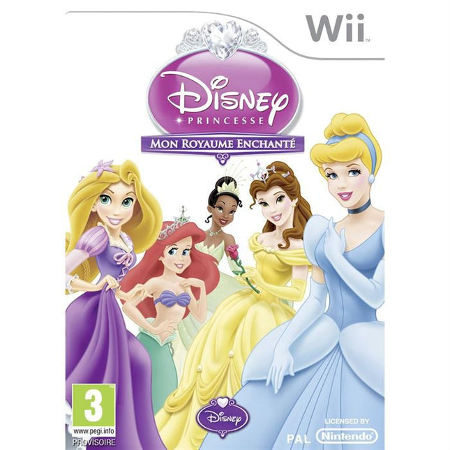jeu-wii-disney-disney-princesse-royaume-enchante-reconditionne
