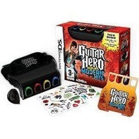 jeu-ds-activision-guitar-hero-modern-hits-bundle-reconditionne