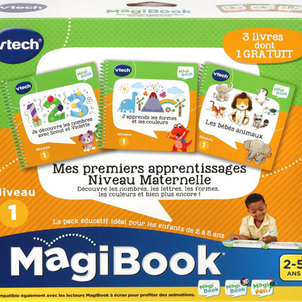livre-interactif-vtech-magibook-pack-3-livres-maternelle