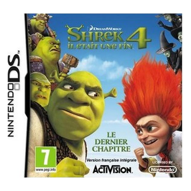 jeu-3ds-activision-shrek-4-reconditionne